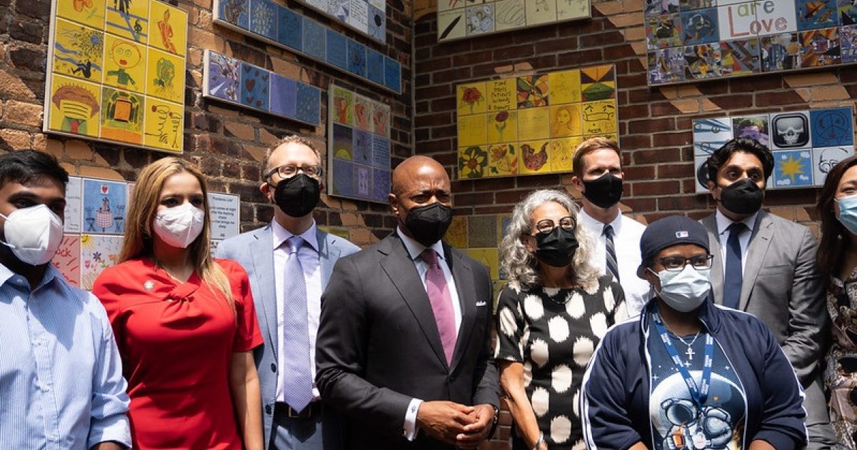 Fountain House Transformative Mental Illness Recovery Through