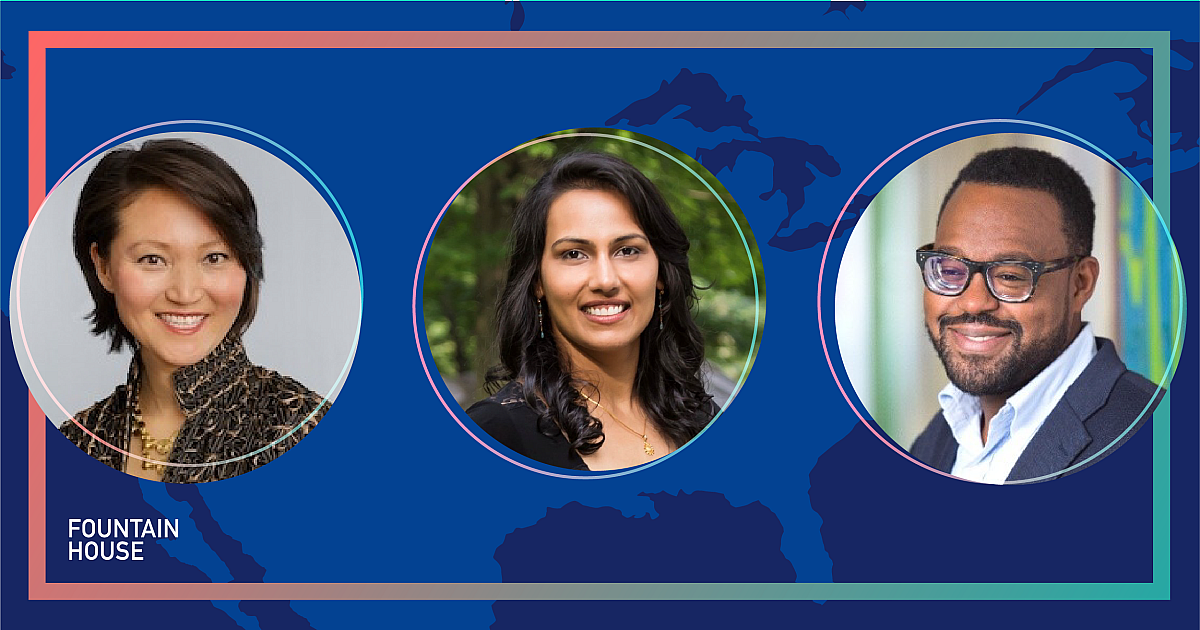 Fountain House launches into next phase of national… Fountain House