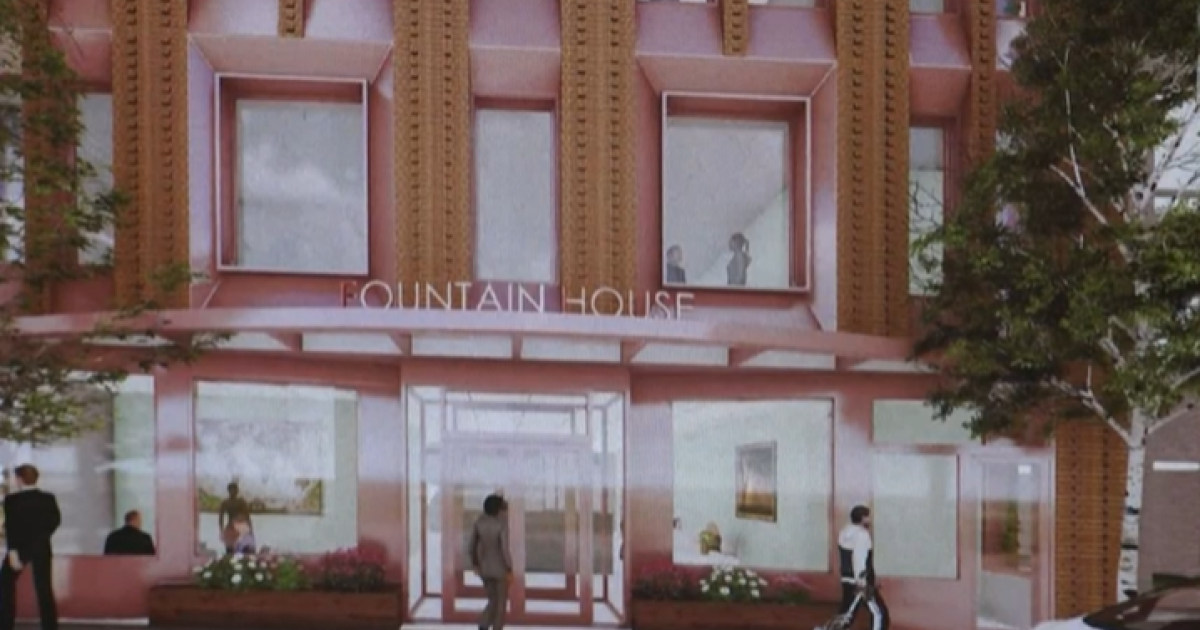 Fountain House Transformative Mental Illness Recovery Through