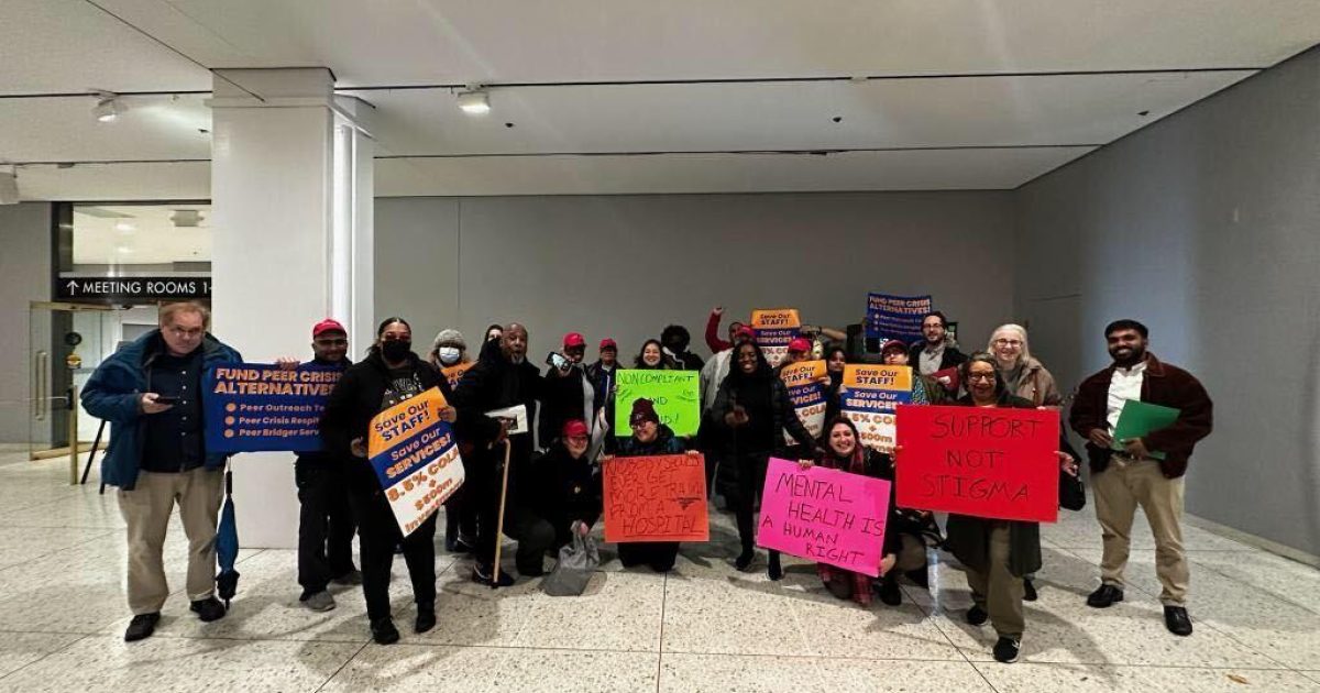 Fountain House Transformative Mental Illness Recovery Through Community and Advocacy