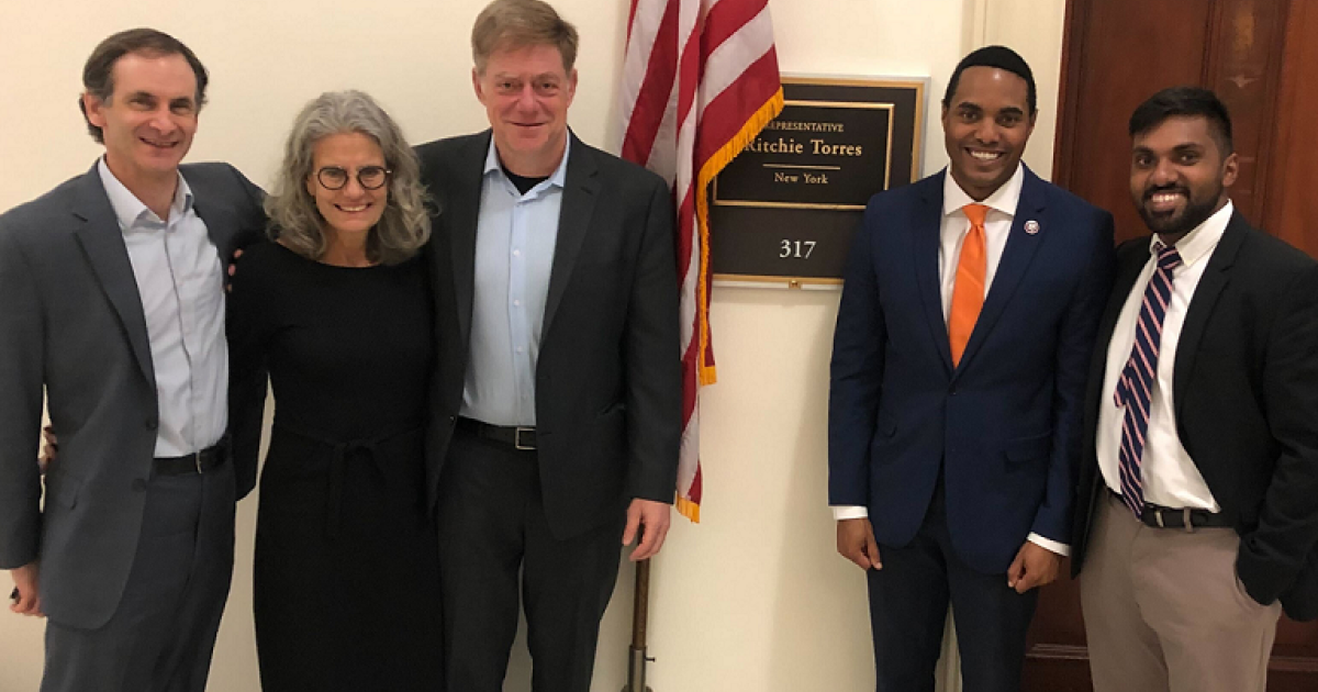 Fountain House Transformative Mental Illness Recovery Through Community and Advocacy