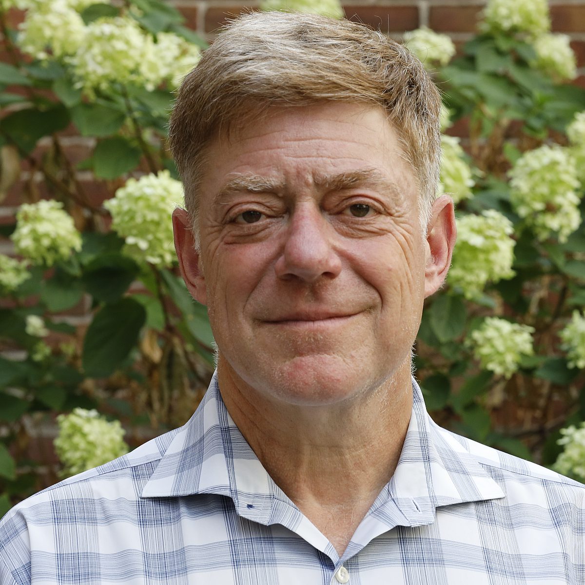 Ken Zimmerman Named Ceo Of Mental Health Nonprofit Fountain House