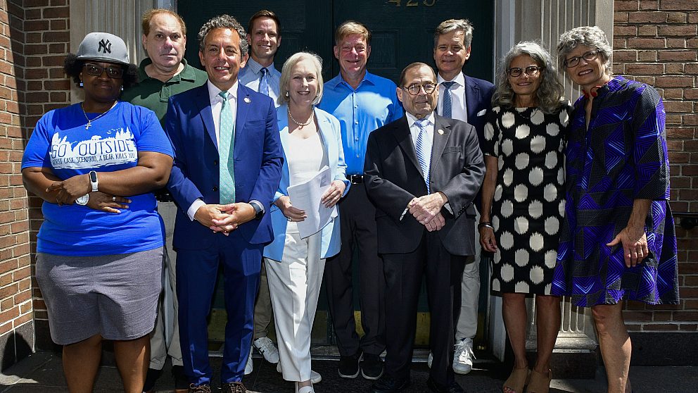 Fountain House Transformative Mental Illness Recovery Through